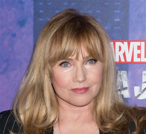 Rebecca De Mornay Actress, Bio, Wiki, Age, Height, Husband, .